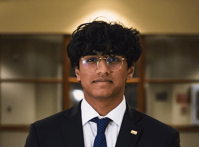 Adith Chandrasekaran